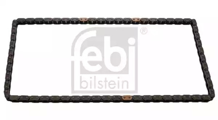 48286 FEBI BILSTEIN Комплект цепи привода распредвала