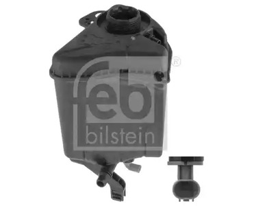 Бачок расширительный системы охлаждения FEBI BILSTEIN 49011