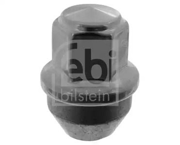 Колесная гайка (колеса) FEBI BILSTEIN 49072