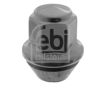 Колесная гайка (колеса) FEBI BILSTEIN 49073