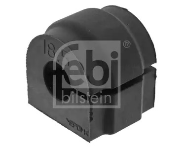 Опора стабилизатора FEBI BILSTEIN 49389