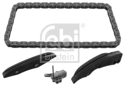 Комплект цепи ГРМ FEBI BILSTEIN 49529