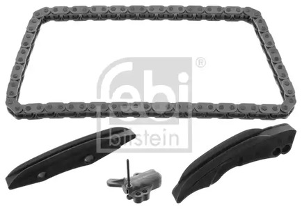 Комплект цепи ГРМ FEBI BILSTEIN 49532