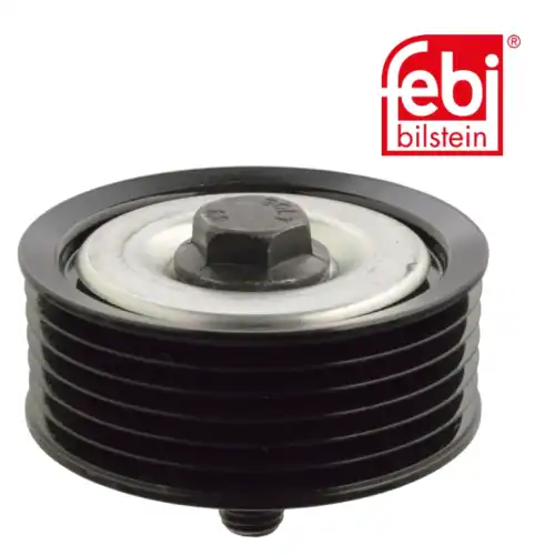 Ролик обводной двс FEBI BILSTEIN 102153