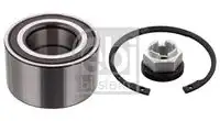 Комплект ступичного подшипника FEBI BILSTEIN 102269
