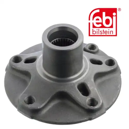 Ступица без подшипника FEBI BILSTEIN 102400