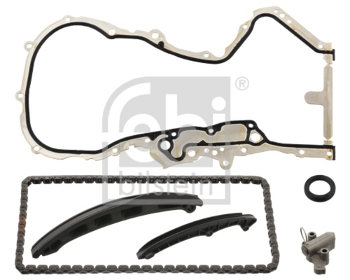 Ремкомплект цепи ГРМ FEBI BILSTEIN 102423