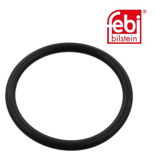 102594 кольцо уплотнительное патрубка системы охлаждения FEBI BILSTEIN 102594