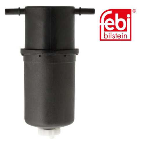 Фильтр топл vw (volkswagen) crafter 30 35 50 (2e/2f) 11- FEBI BILSTEIN 102682