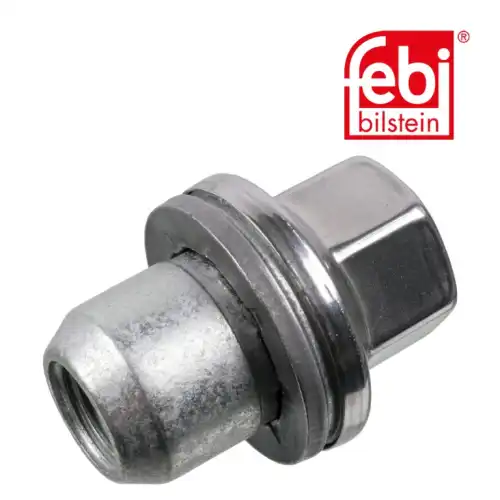 Гайка колеса FEBI BILSTEIN 102744