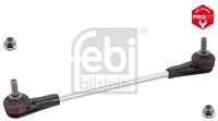 Тяга стабилизатора передняя лево/право FEBI BILSTEIN 103166