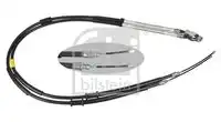 Трос ручного тормоза FEBI BILSTEIN 103667
