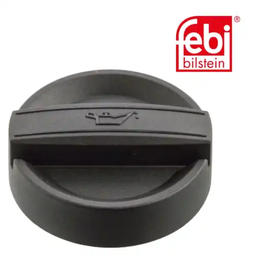 Крышкa масляной горловины с сальником FEBI BILSTEIN 103923