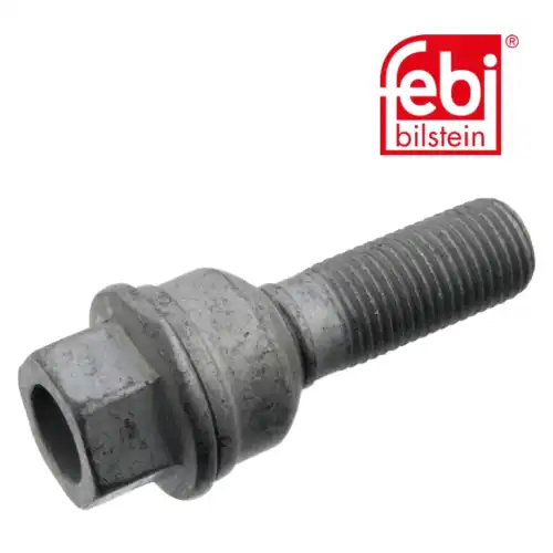 Болт колесный для обода из стали и легкого сплава FEBI BILSTEIN 103935