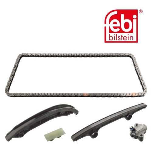 Комплект цепи грм FEBI BILSTEIN 104077