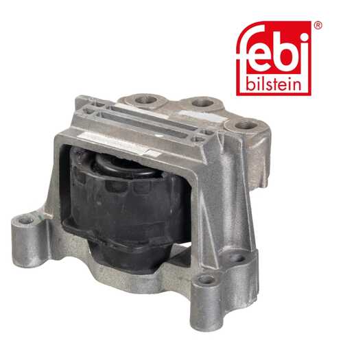 Опора двс гидравлическая FEBI BILSTEIN 104405