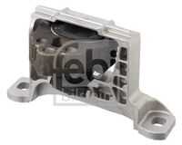 Poduszka silnika ford FEBI BILSTEIN 104407
