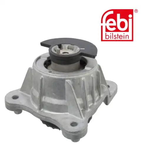 104431f подушка двс передн. правая FEBI BILSTEIN 104431