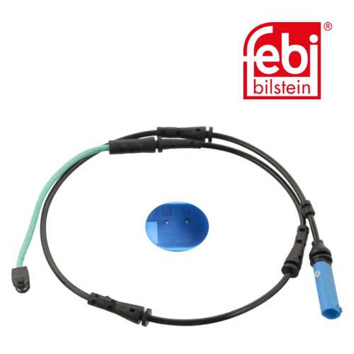 Датчик износа тормозных колодок FEBI BILSTEIN 104576