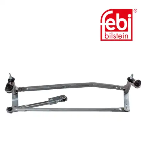 Рычаги стеклоочистителя в сборе (без двигателя) FEBI BILSTEIN 104959