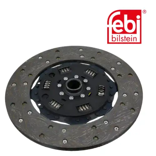 105067 диск сцепления FEBI BILSTEIN 105067