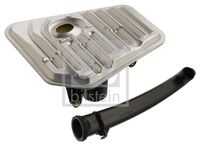 Filtr automatycznej skrzyni biegow audi FEBI BILSTEIN 105704