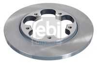 Tarcza hamulc. ford transit 13- tyl FEBI BILSTEIN 105712