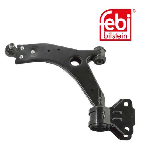 Рычаг подвески FEBI BILSTEIN 105737