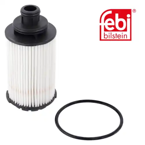 Фильтр масляный FEBI BILSTEIN 105788