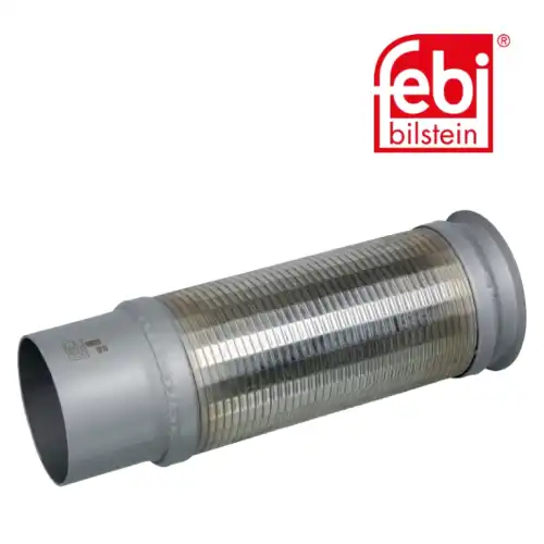 Элемент глушителя гибкий FEBI BILSTEIN 106029