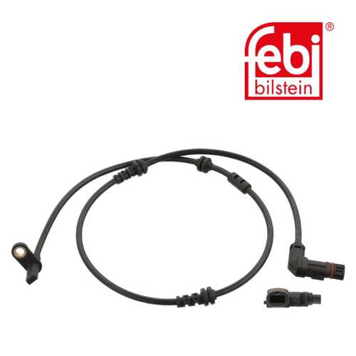 Датчик abs FEBI BILSTEIN 106161