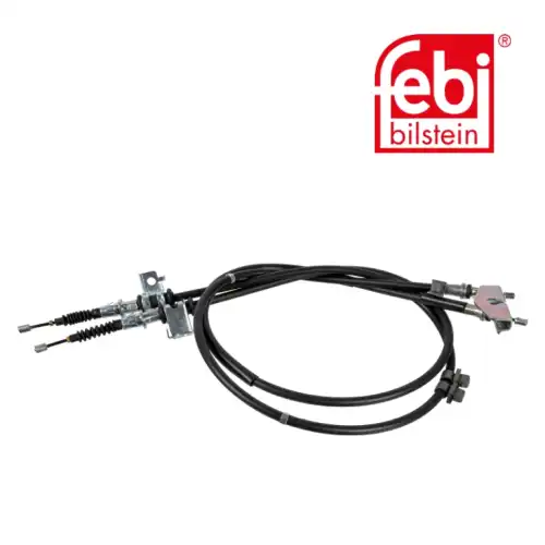 Трос ручного тормоза FEBI BILSTEIN 106228