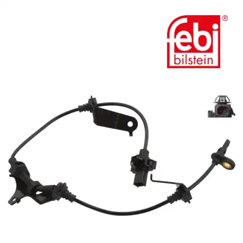 Датчик абс FEBI BILSTEIN 106345