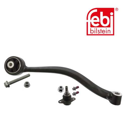 Рычаг с шаровой опорой FEBI BILSTEIN 106430