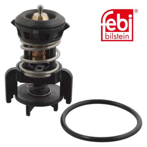 Термостат FEBI BILSTEIN 106524