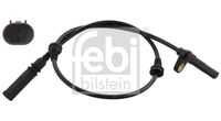 Датчик частоты вращения колеса FEBI BILSTEIN 106622