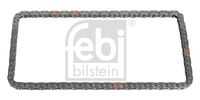 Цепь привода распредвала FEBI BILSTEIN 106641
