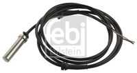 Датчик частоты вращения колеса FEBI BILSTEIN 106838