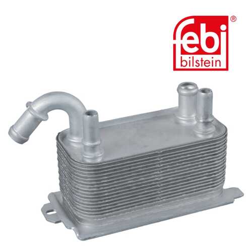 Радиатор масляный FEBI BILSTEIN 106879