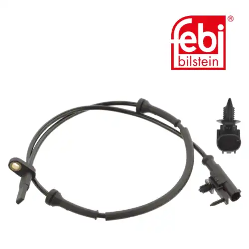 Датчик абс FEBI BILSTEIN 107213
