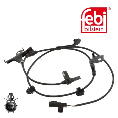 Датчик абс FEBI BILSTEIN 107289