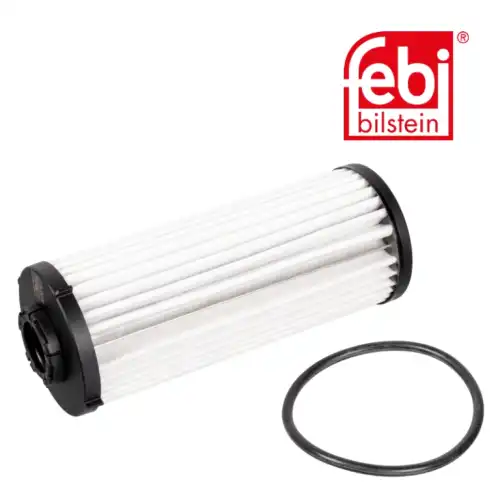 107342f фильтр акпп без прокладки FEBI BILSTEIN 107342