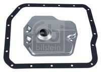 Фильтр акпп FEBI BILSTEIN 107402