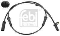 Датчик частоты вращения колеса FEBI BILSTEIN 107525