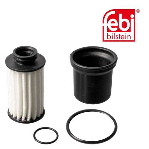 107821 107821f фильтр adblue FEBI BILSTEIN 107821