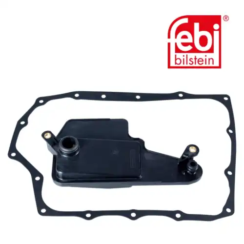 К-кт фильтра акпп с прокладкой maz cx-3/cx-5/6/3 11 - FEBI BILSTEIN 107828