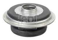 Опора стойки амортизатора FEBI BILSTEIN 107885