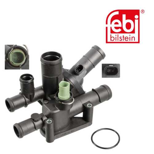 Термостат FEBI BILSTEIN 108008