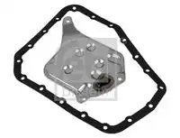 К-кт фильтра акпп с прокладкой suz sx4 (rw41) 2006 - 2015 FEBI BILSTEIN 108178