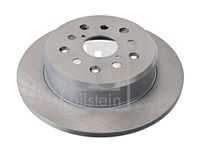 Тормозной диск FEBI BILSTEIN 108535
